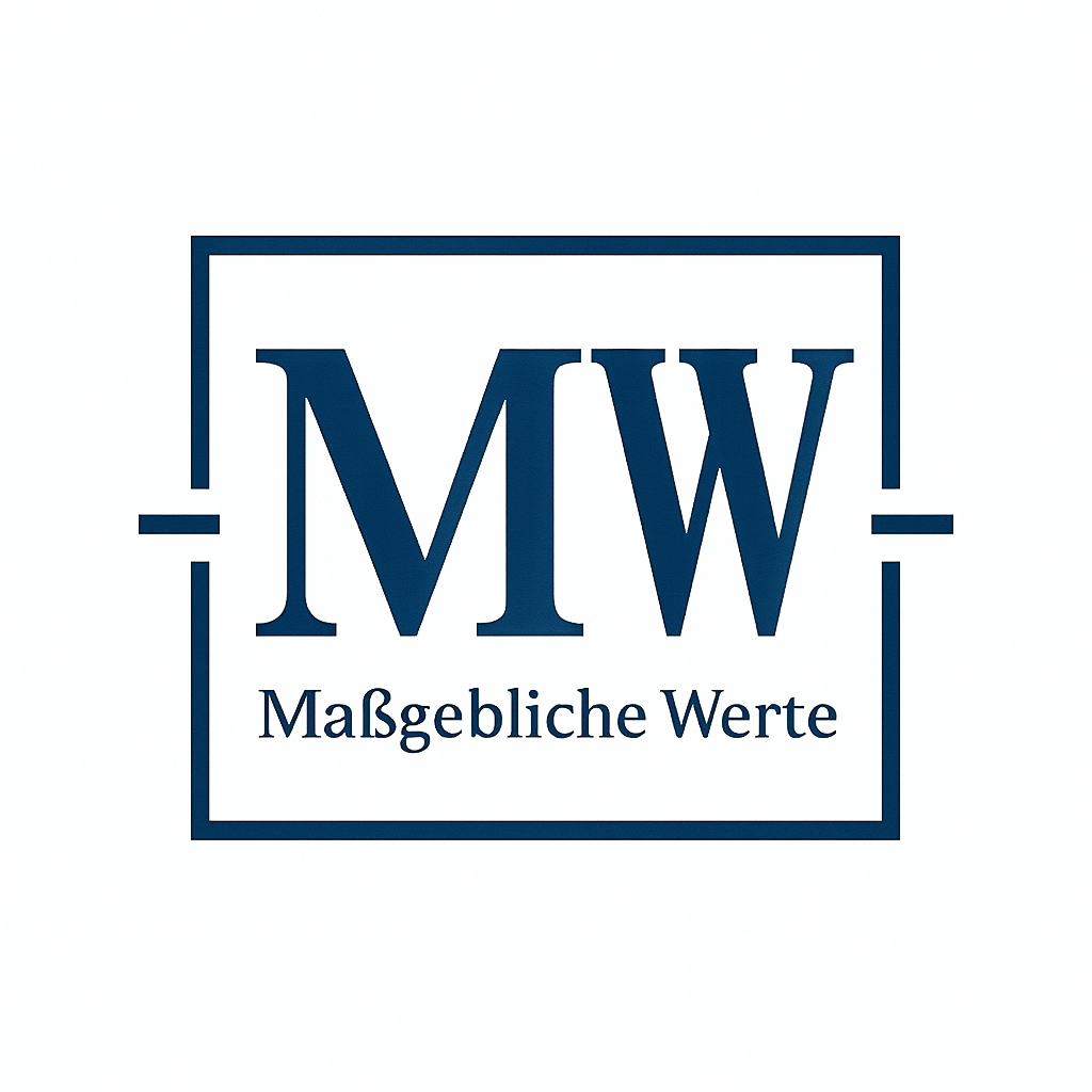 MW-Werte Logo