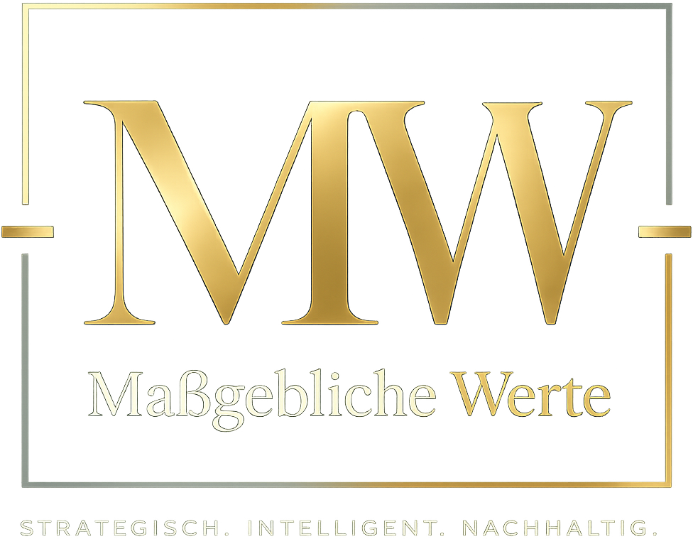 MW-Werte Logo