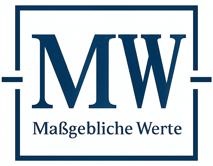 MW-Werte Logo