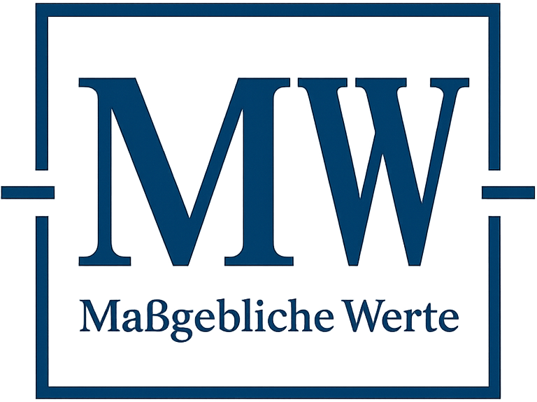 MW-Werte Logo