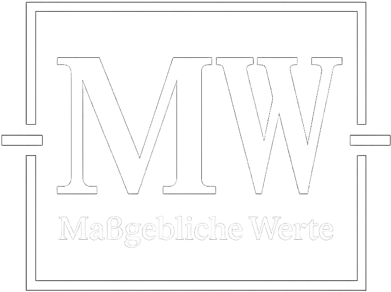 MW-Werte Logo