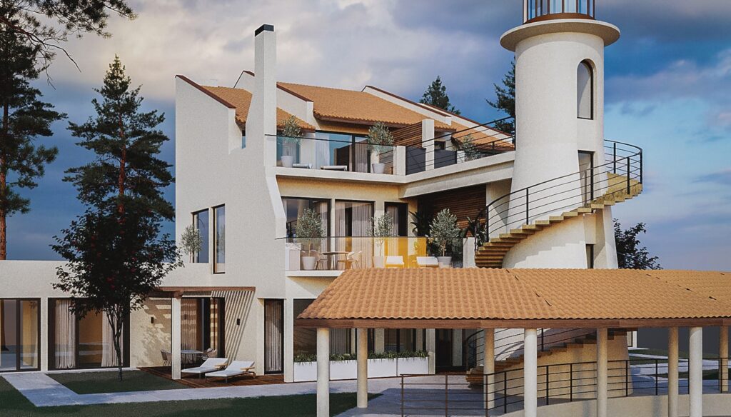 Immobilie Bulgarien genannt 